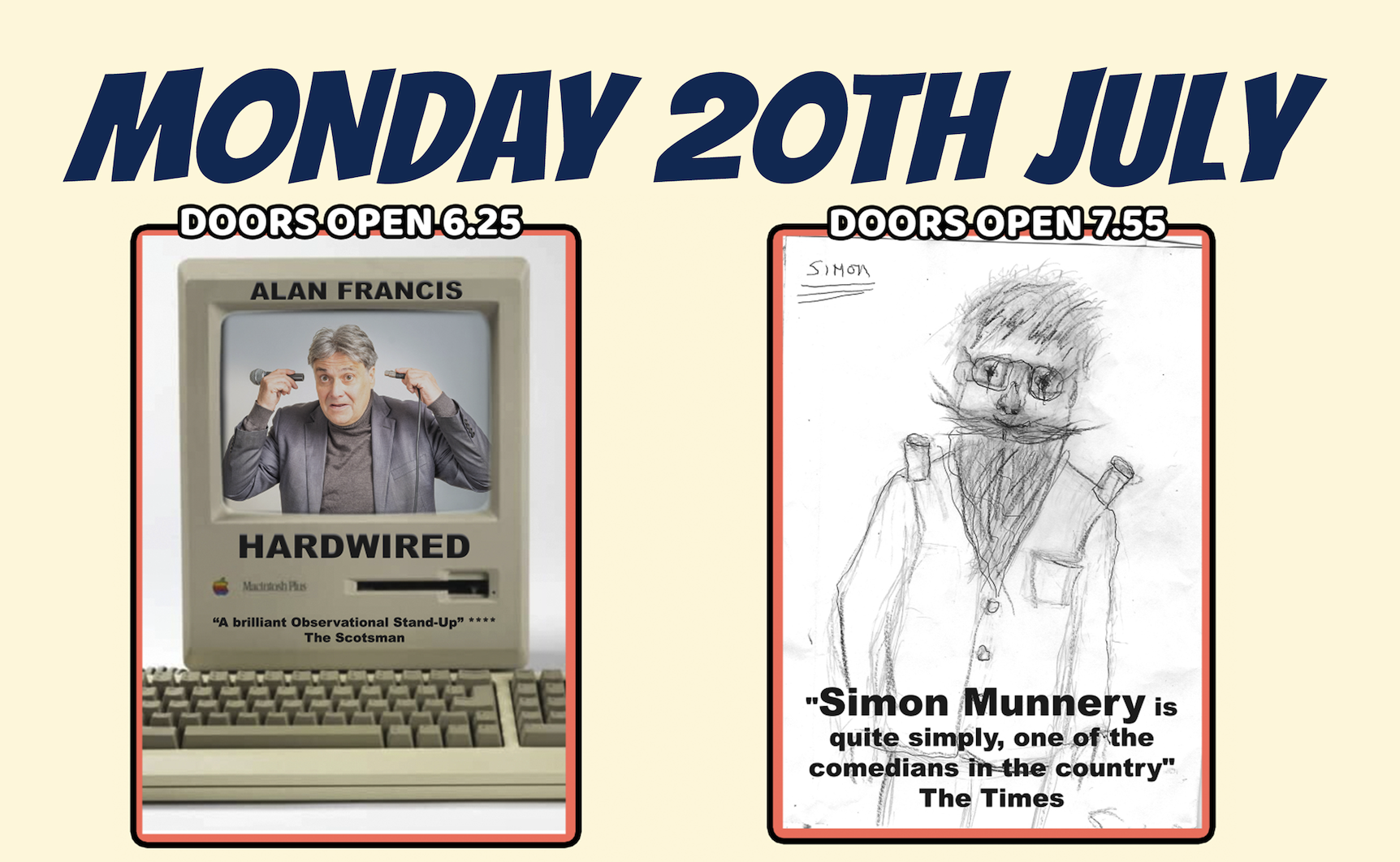 20th July